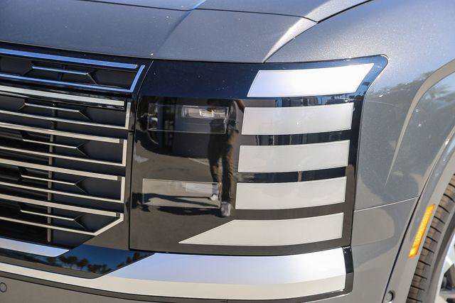 New 2026 Hyundai Palisade Calligraphy AWD/4WD image 4