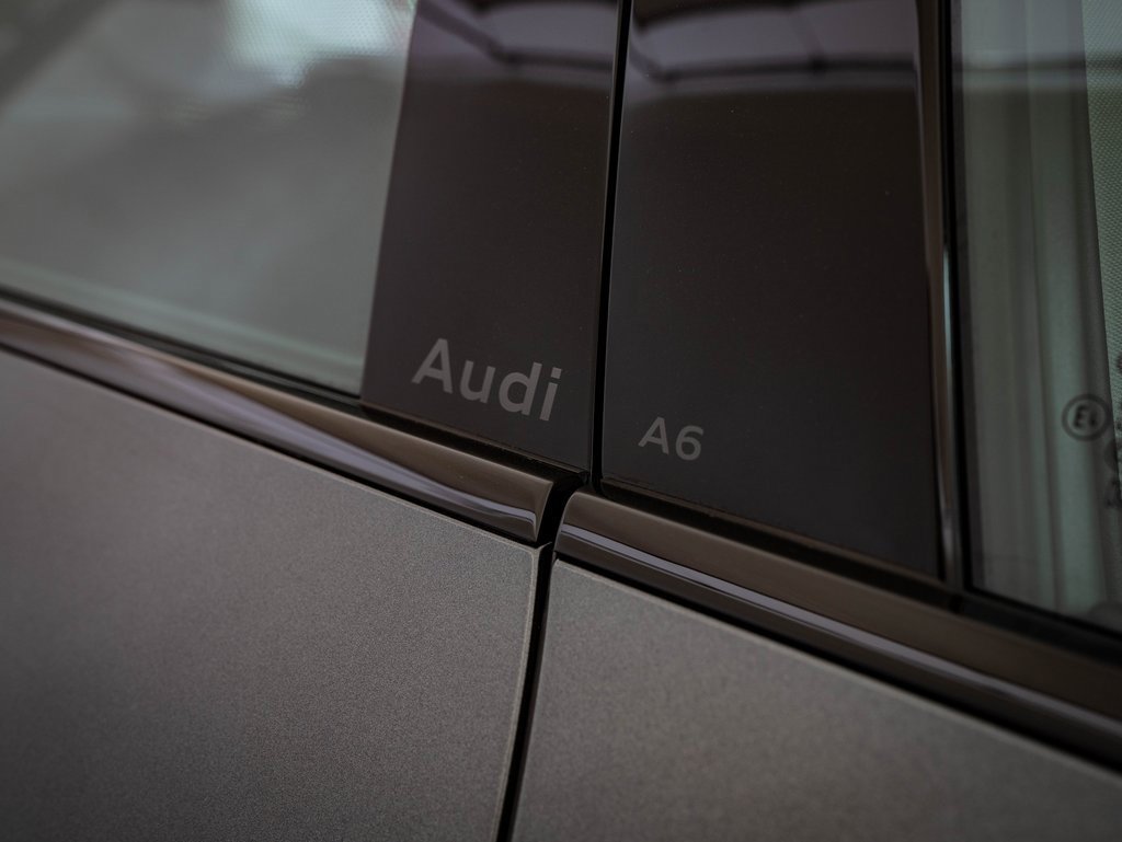 New 2026 Audi A6 Premium Plus image 43