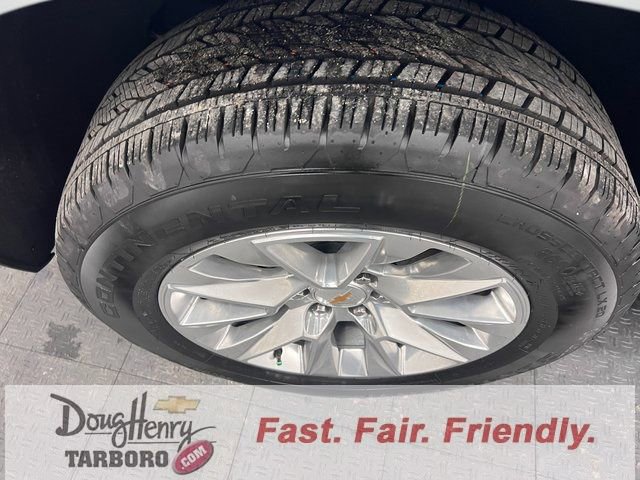 New 2026 Chevrolet Tahoe Premier image 17