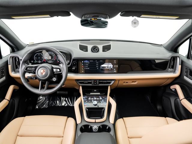 New 2026 Porsche Cayenne image 19