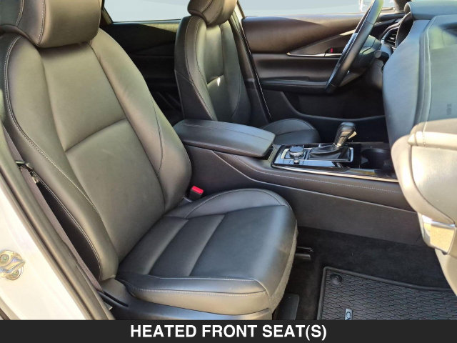 Used 2023 MAZDA CX-30 AWD 2.5 S w/ Preferred Package image 34