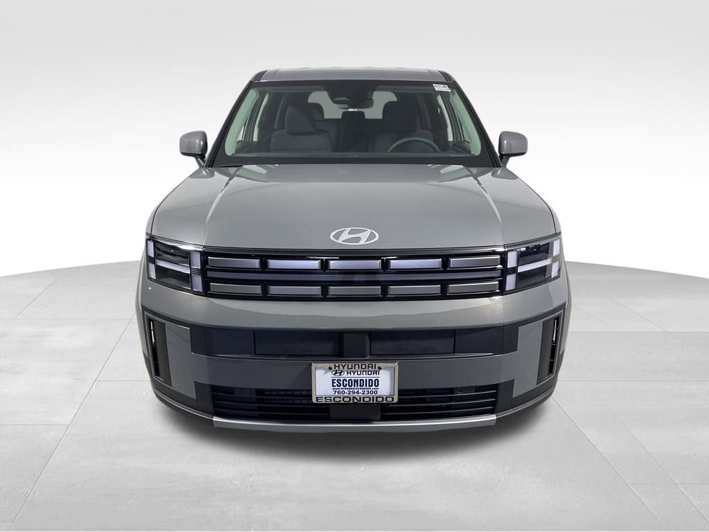 New 2026 Hyundai Santa Fe SE image 8