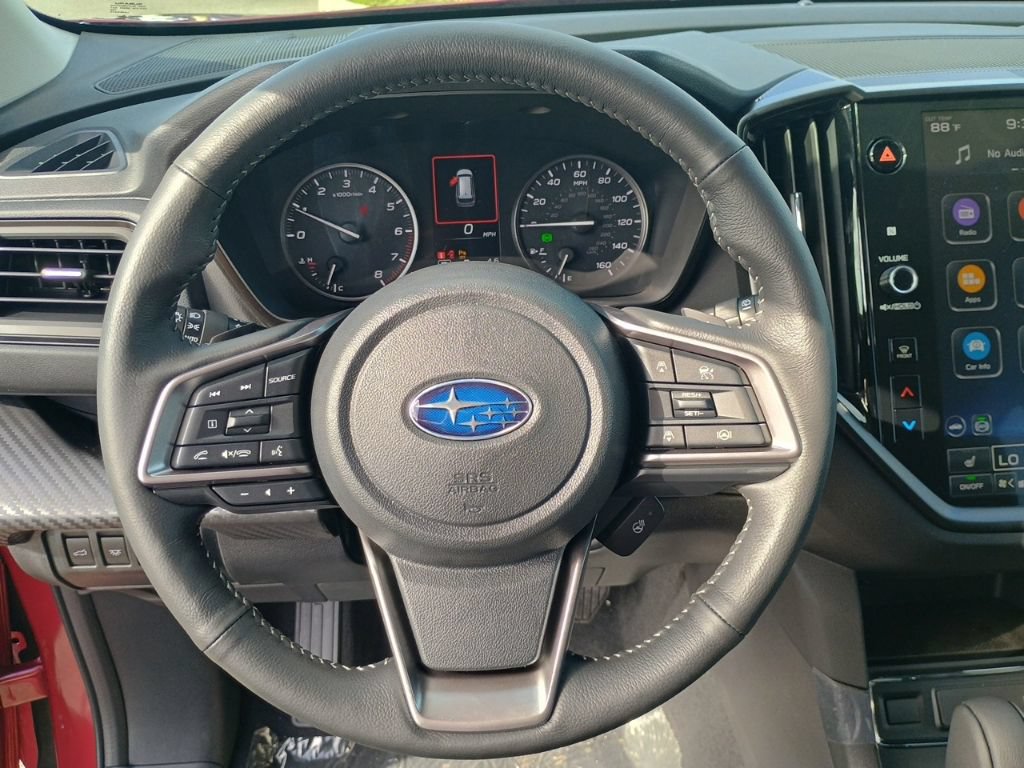 New 2026 Subaru Ascent Premium AWD/4WD image 19