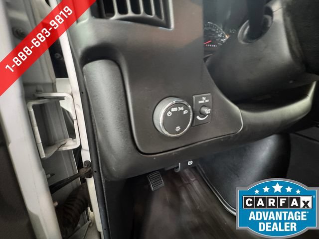 Certified 2021 Chevrolet Express 2500 RWD image 23