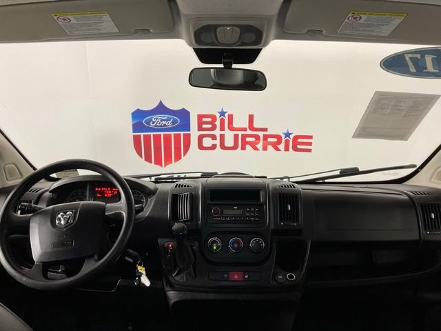 Used 2017 RAM ProMaster 1500 image 17