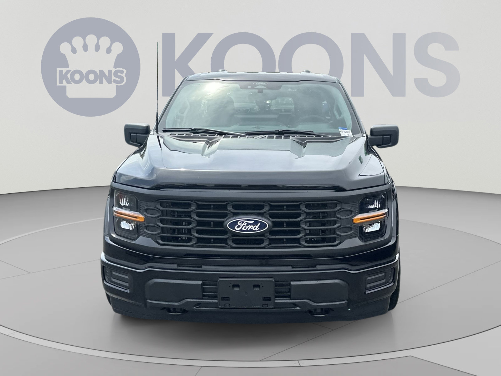 New 2026 Ford F150 XL AWD/4WD image 4