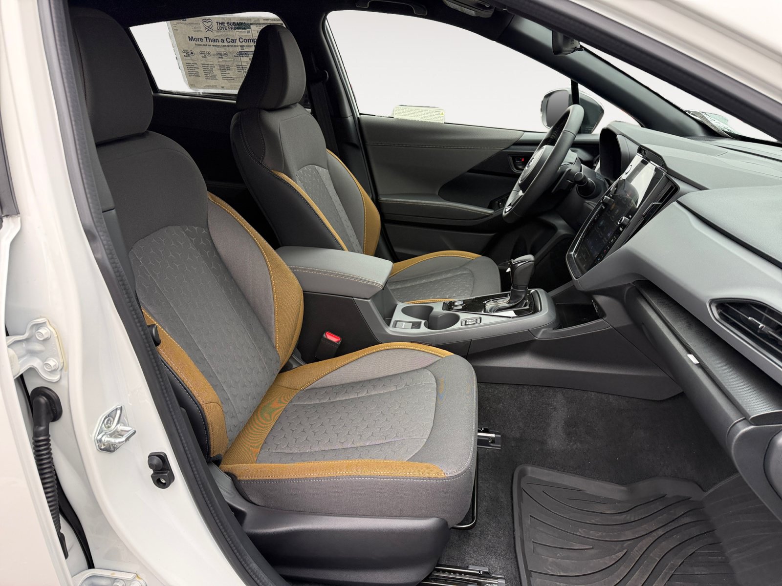 New 2026 Subaru Crosstrek 2.5i Sport AWD/4WD image 19