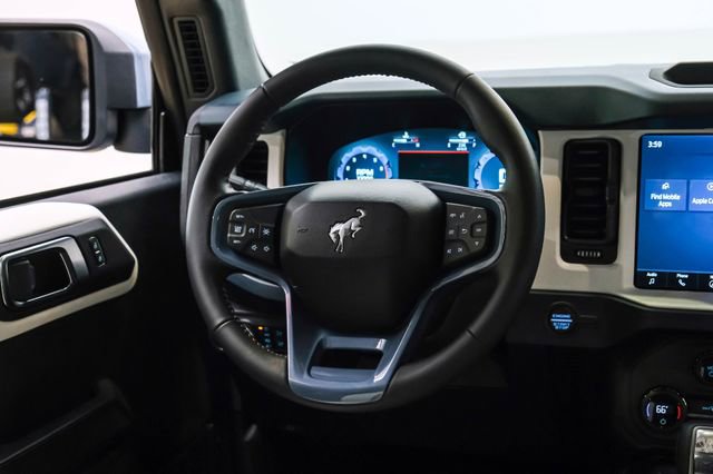 Used 2025 Ford Bronco Heritage Edition image 27
