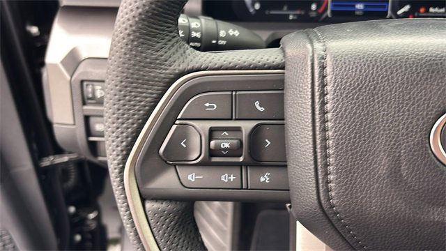 New 2025 Toyota Tacoma TRD Sport image 14