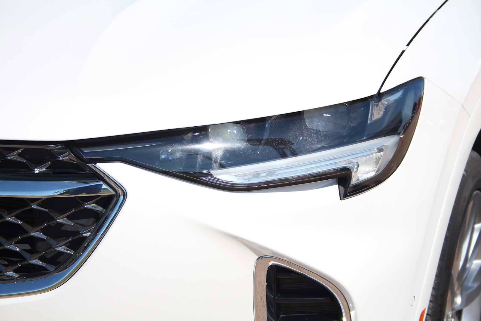 Used 2023 Buick Envision Avenir FWD image 5