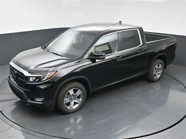 New 2026 Honda Ridgeline RTL image 27