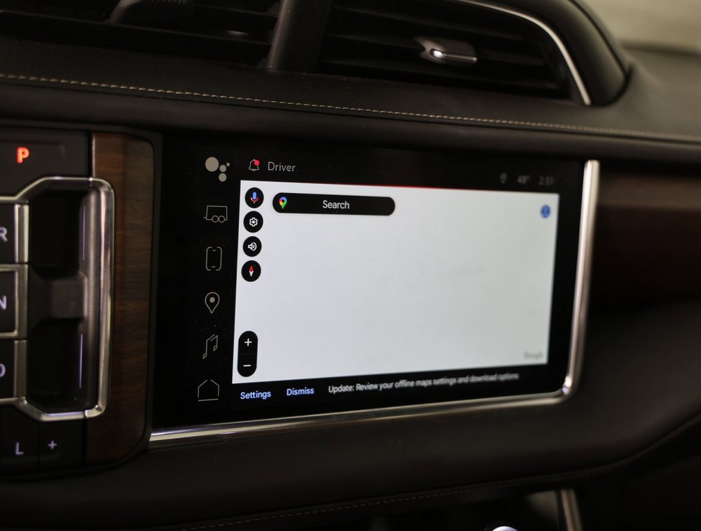 Certified 2024 GMC Yukon Denali Ultimate image 20