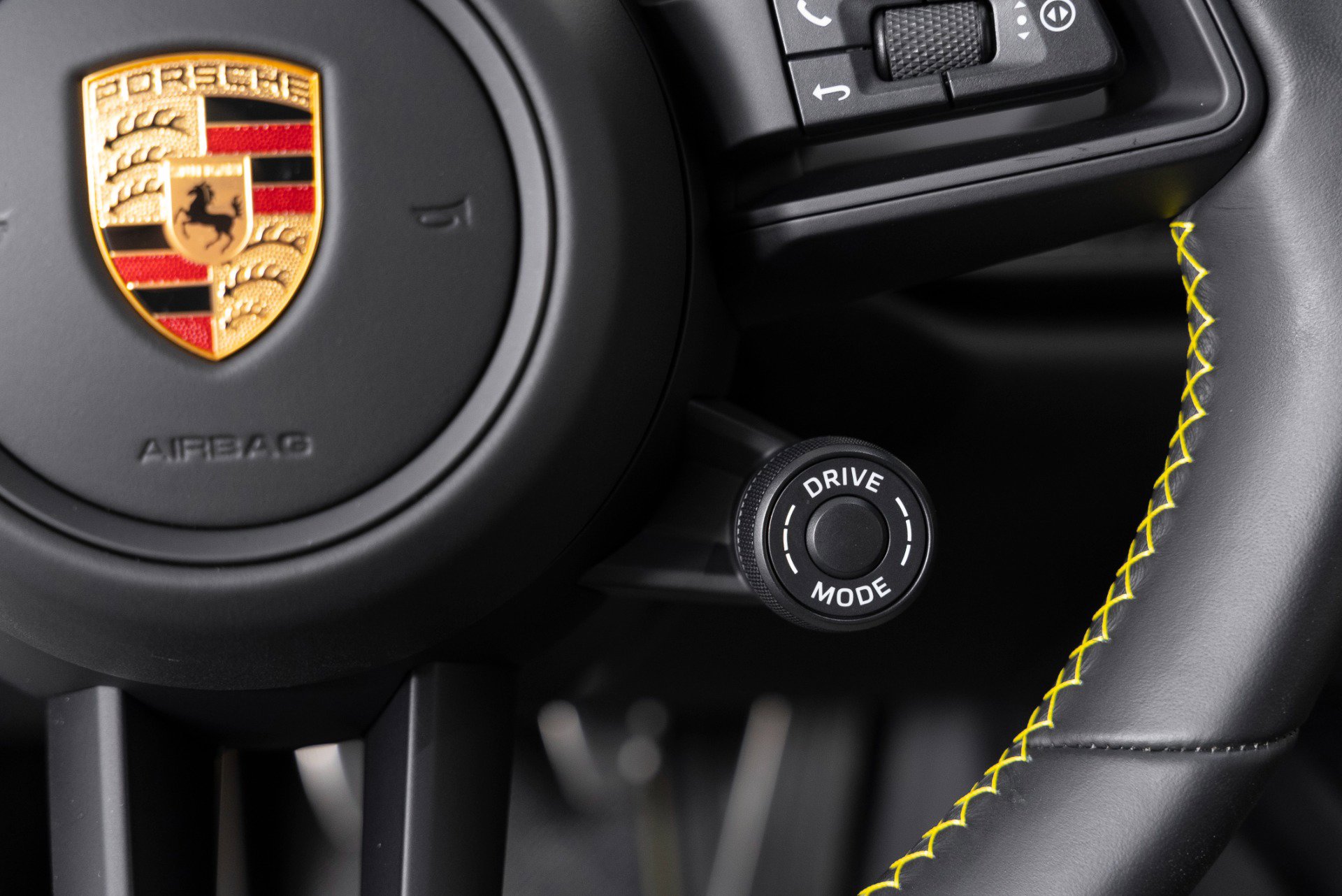 Used 2024 Porsche 911 GT3 image 19