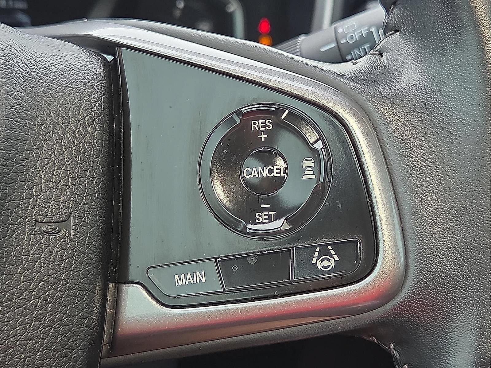 Used 2022 Honda CR-V EX-L image 24