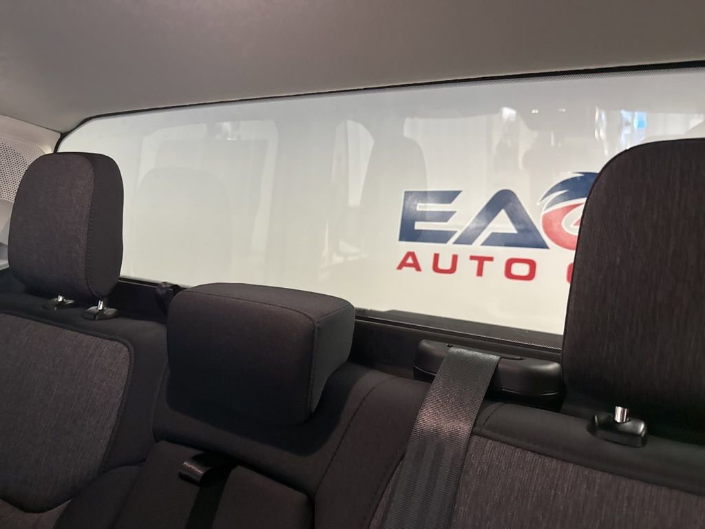 New 2025 Ford Maverick XLT w/ XLT Luxury Package image 28