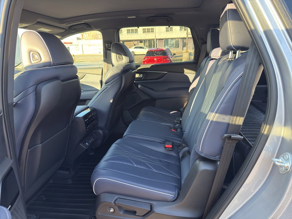New 2026 Acura MDX Type S image 22