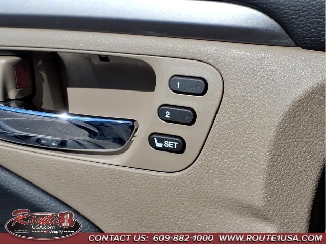 Used 2019 Honda Pilot EX-L image 21