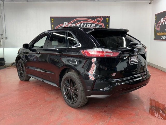 Used 2022 Ford Edge ST-Line image 6