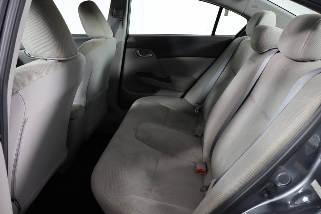 Used 2012 Honda Civic LX image 15