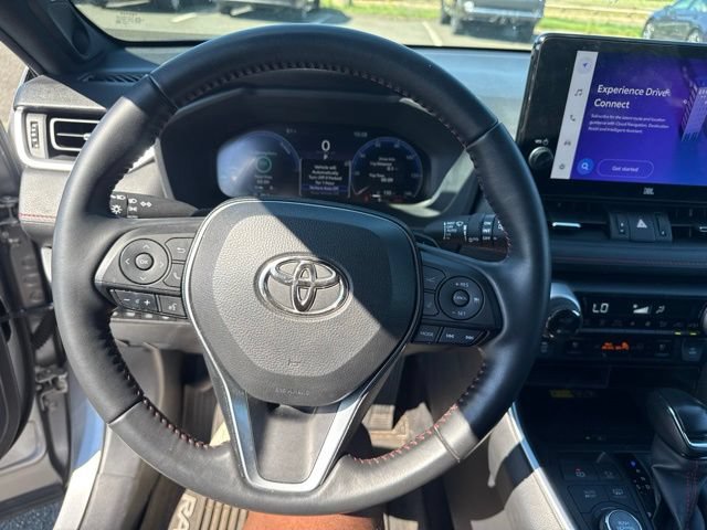 Used 2023 Toyota RAV4 XSE w/ Premium Package AWD/4WD image 18