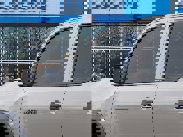 New 2026 Chevrolet Colorado Trail Boss image 12