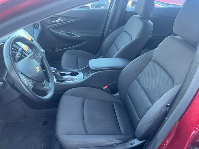 Used 2023 Chevrolet Malibu RS image 11