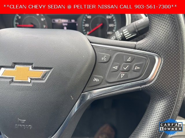 Used 2023 Chevrolet Malibu LT image 13