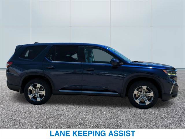 Certified 2023 Honda Pilot EX-L image 6