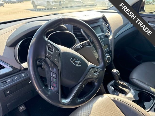 Used 2015 Hyundai Santa Fe GLS w/ Option Group 02 FWD image 9