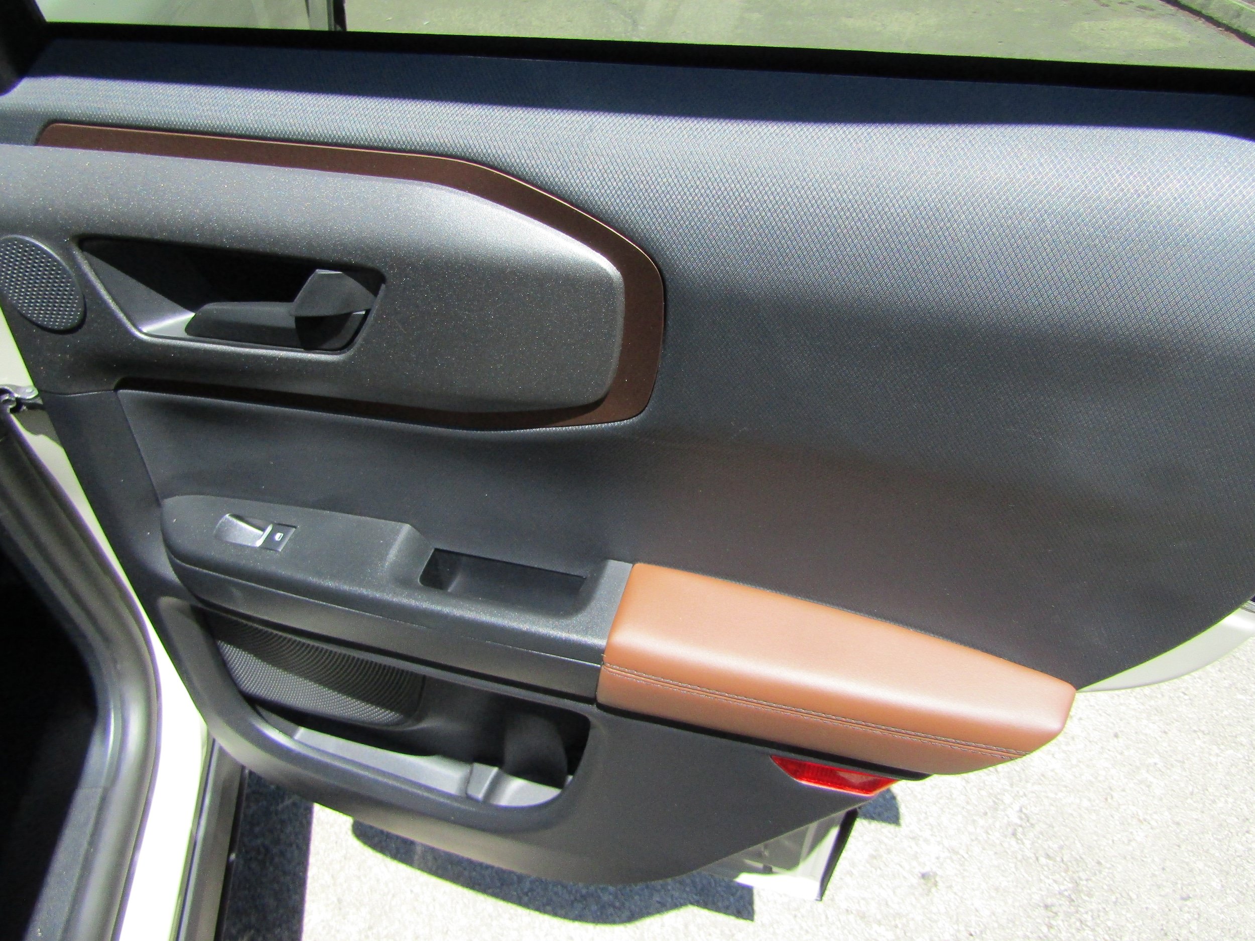 Used 2025 Ford Bronco Sport Outer Banks w/ Outer Banks Tech Package+ AWD/4WD image 16