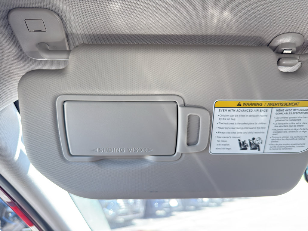 Certified 2023 Nissan Rogue SV AWD/4WD image 23