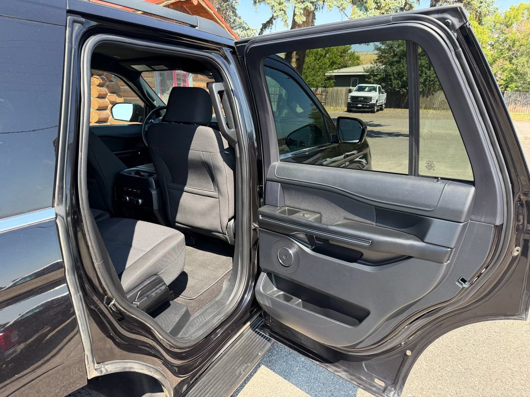 Used 2020 Ford Expedition XL AWD/4WD image 27