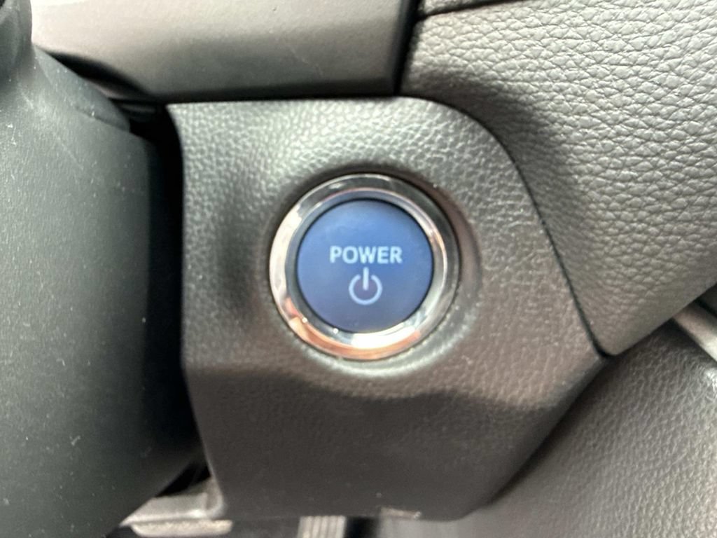 Used 2020 Toyota RAV4 XLE w/ Convenience Package AWD/4WD image 28