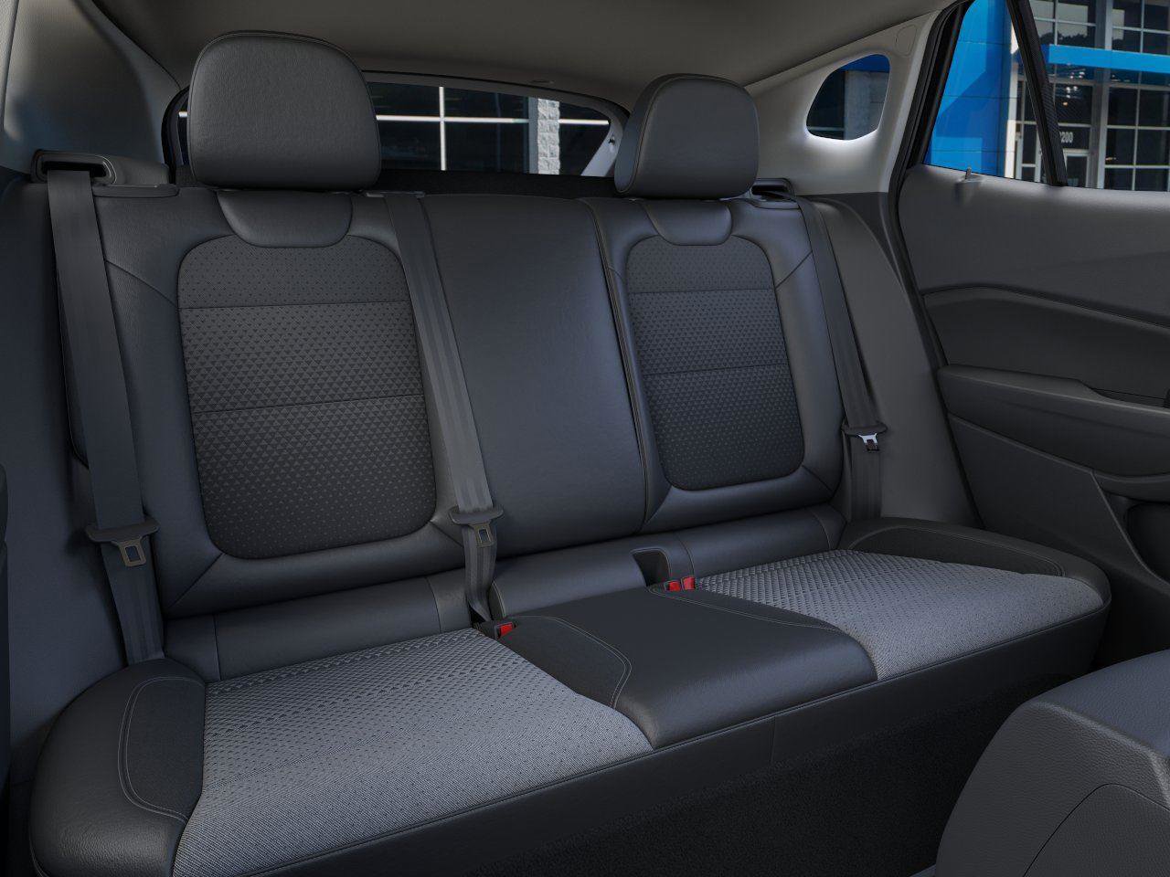 New 2026 Chevrolet Trax LT FWD image 17