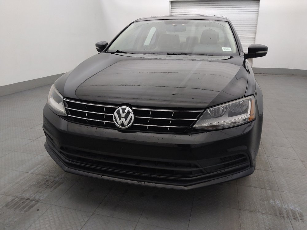 Used 2018 Volkswagen Jetta SE FWD image 15