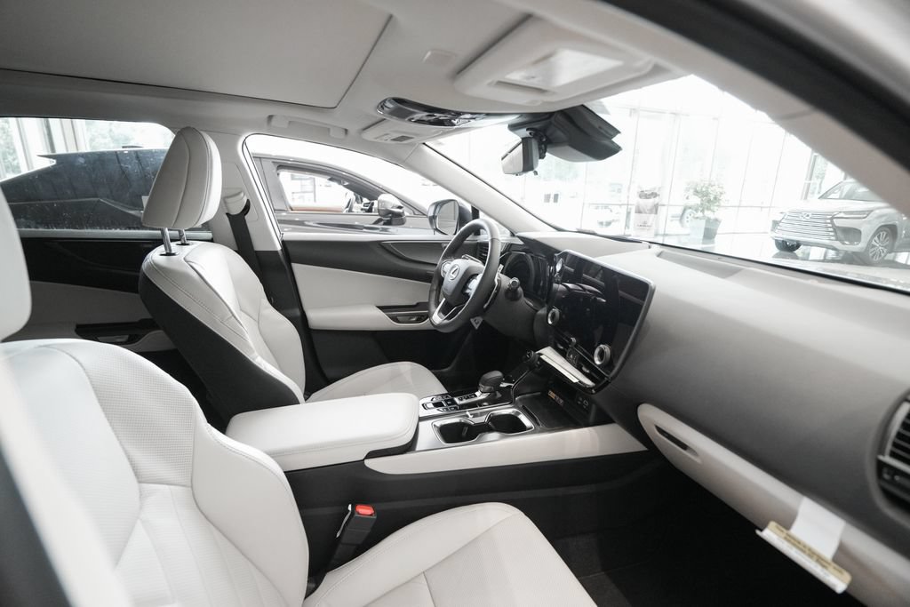 New 2026 Lexus NX 350 AWD w/ Luxury Package image 13