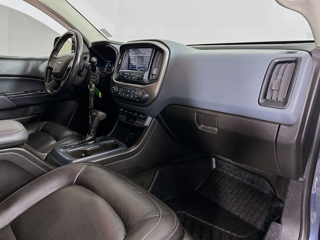 Used 2018 Chevrolet Colorado Z71 w/ Centennial Edition image 30