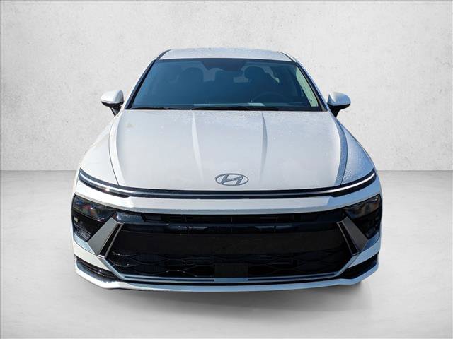 New 2026 Hyundai Sonata SEL FWD image 6