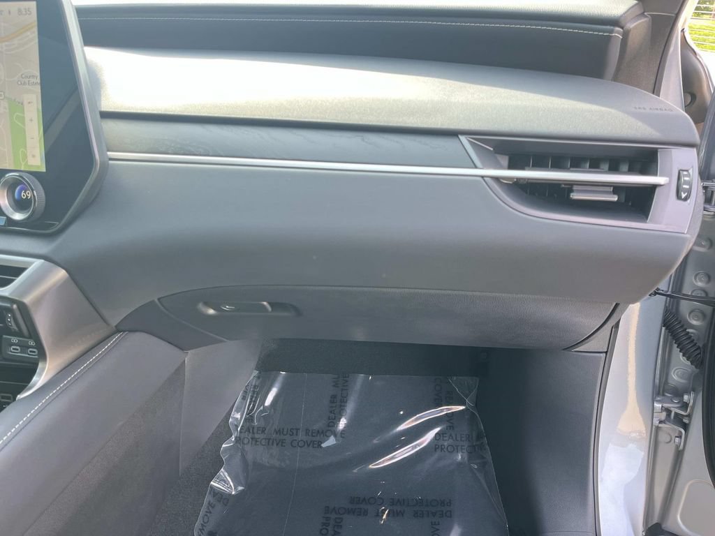 Used 2025 Lexus RX 350 Premium w/ Convenience Package FWD image 27