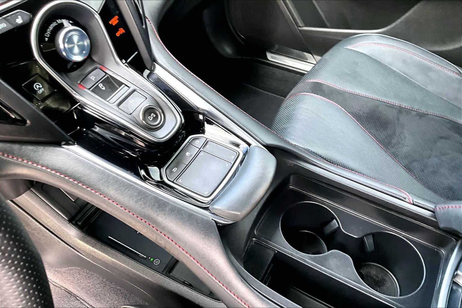 Certified 2023 Acura RDX w/ Advance Package FWD image 17