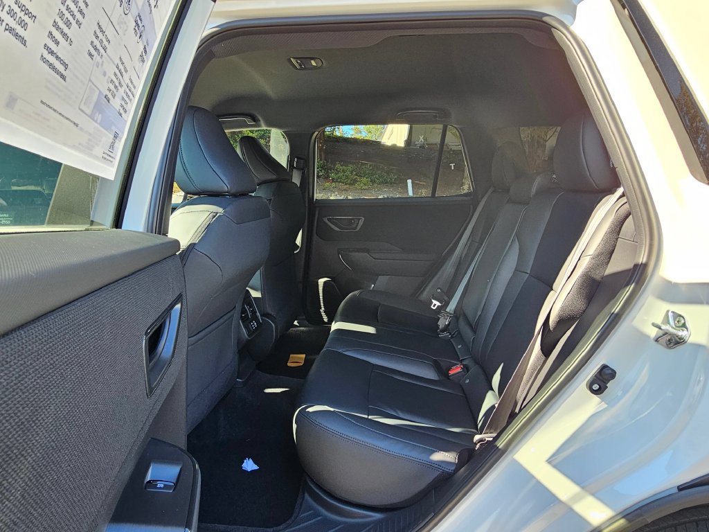 New 2026 Subaru Outback Premium AWD/4WD image 15
