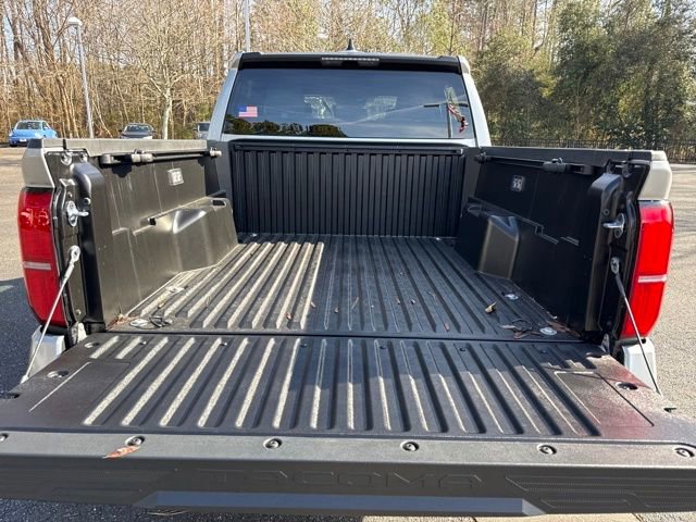 New 2026 Toyota Tacoma SR5 image 27