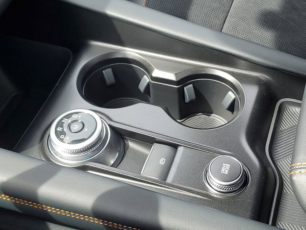 New 2026 Ford Explorer Tremor AWD/4WD image 22