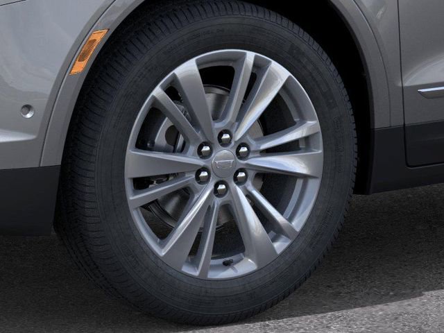 New 2026 Cadillac XT5 Premium Luxury image 9