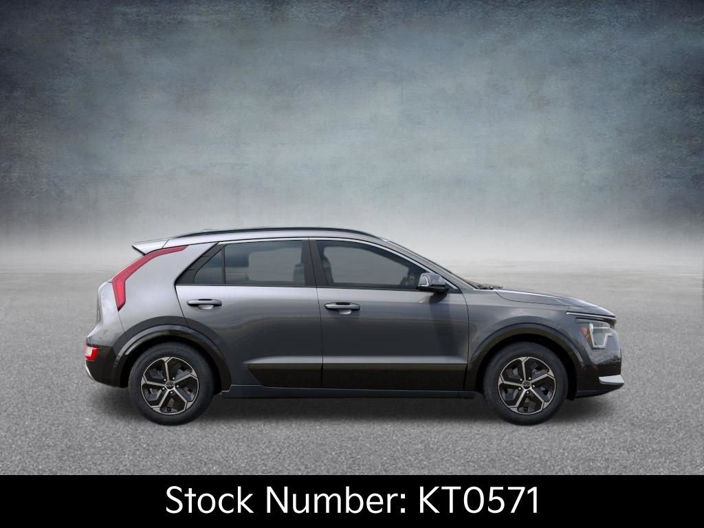 New 2026 Kia Niro SX image 7