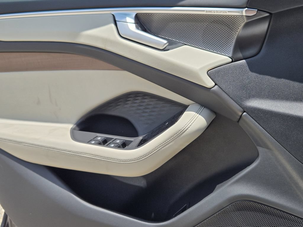 New 2026 Audi A6 Premium Plus AWD/4WD image 28