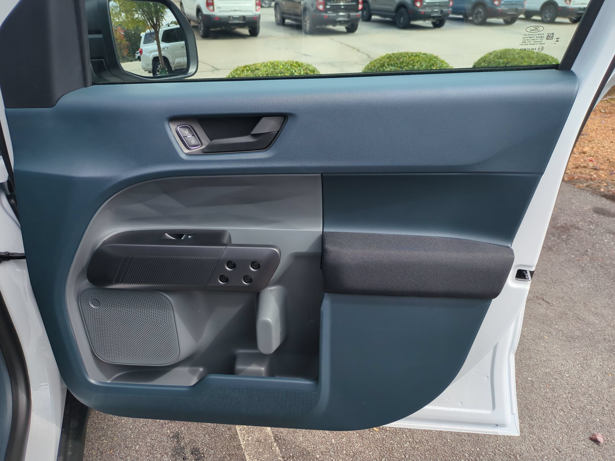 New 2026 Ford Maverick XL FWD image 31