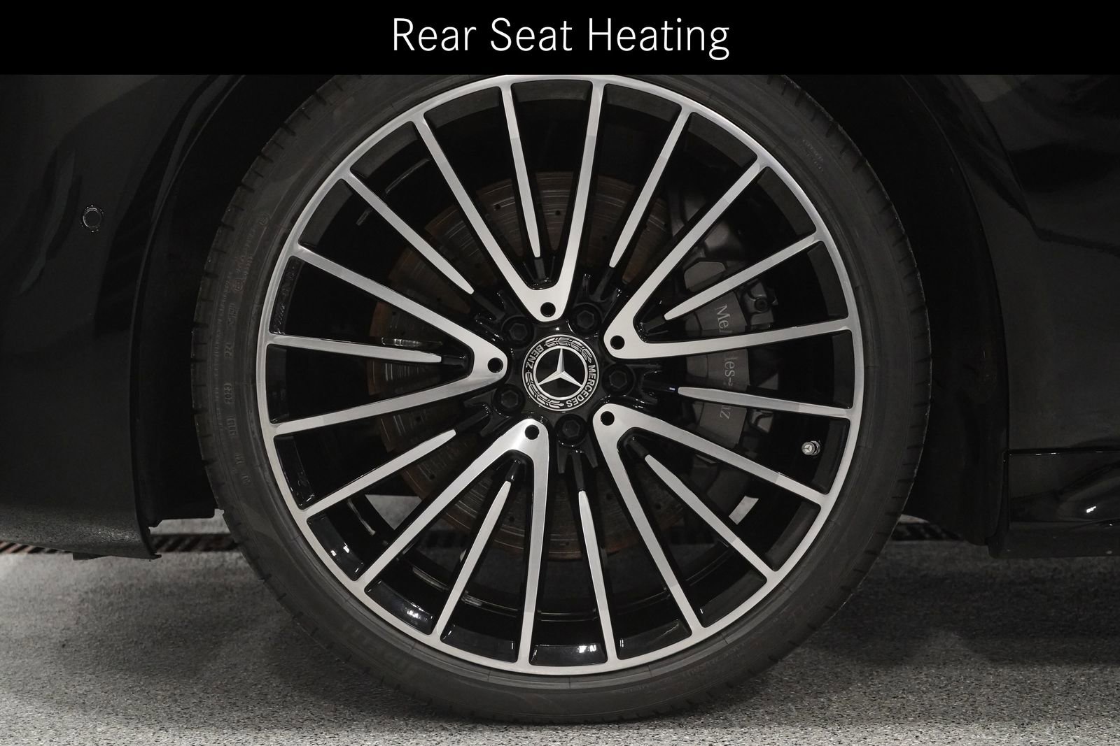 Certified 2022 Mercedes-Benz S 500 4MATIC image 12