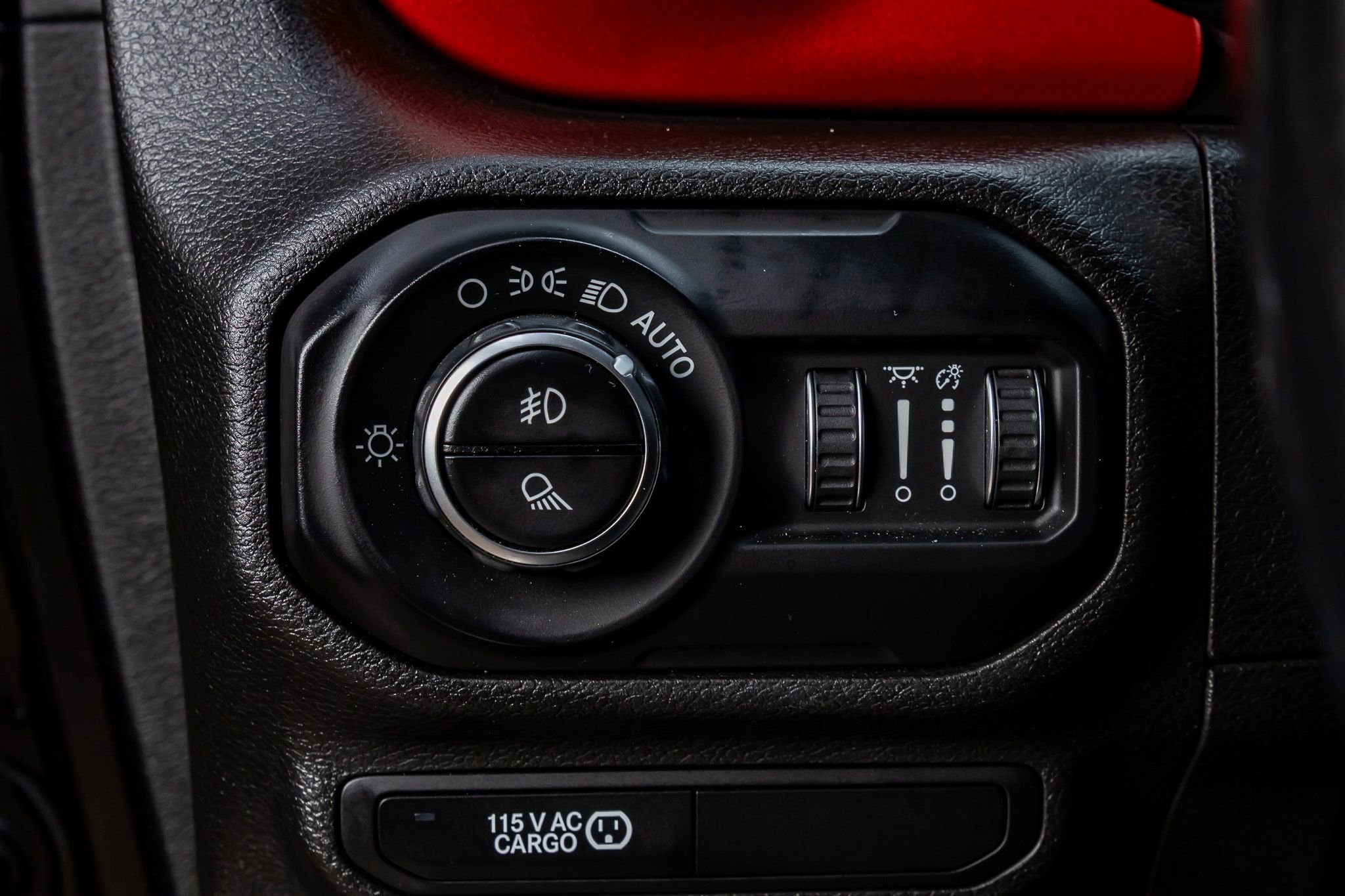 Used 2020 Jeep Gladiator Rubicon AWD/4WD image 20