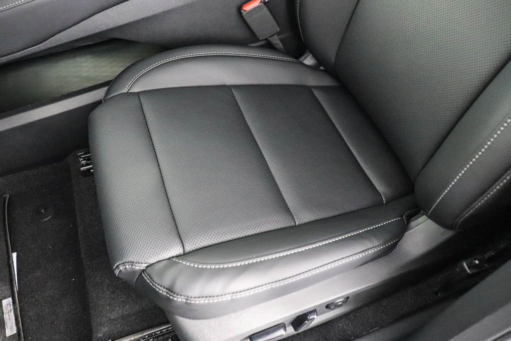 New 2026 Nissan Murano SL w/ Comfort Package image 17